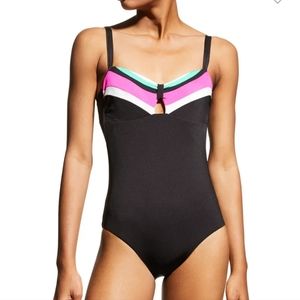 Trina turk swimsuit